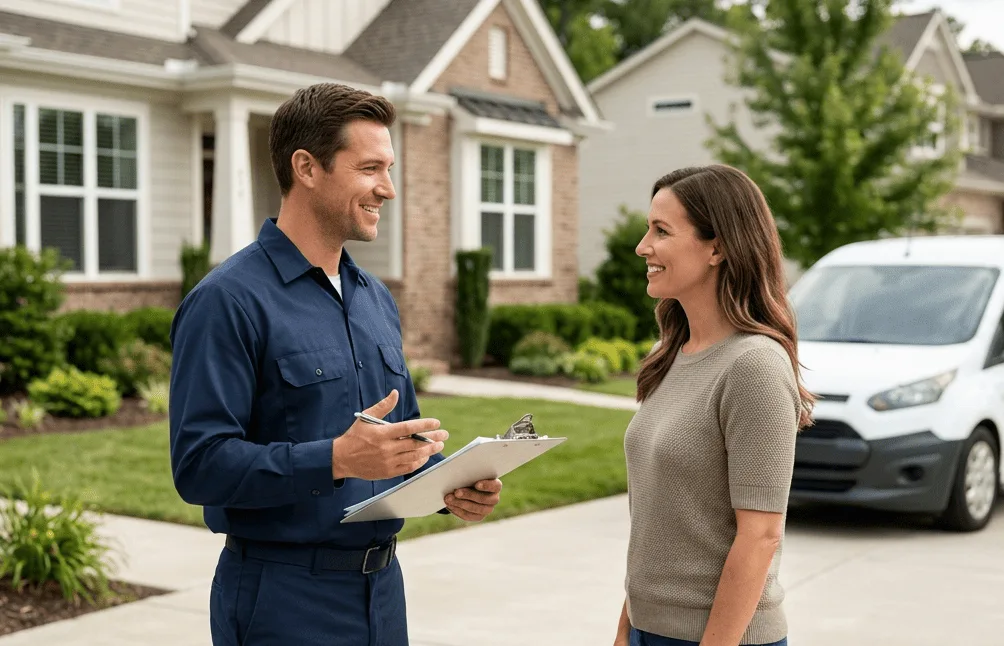Mold Remediation Washington, CA FAQs